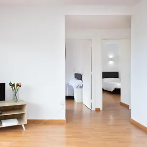 Apartamento Eden White Molino Penthouse, Puerto de la Cruz (Tenerife)
