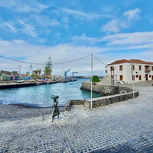 Apartamento Little, Puerto de la Cruz (Tenerife)